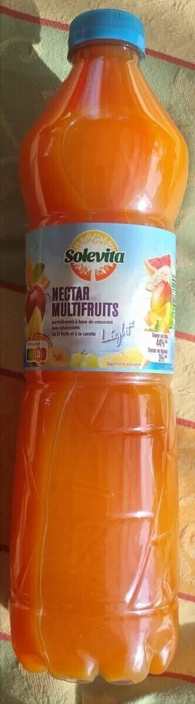Nectar multifruits