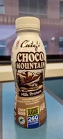 Choco Mountain Milk protein