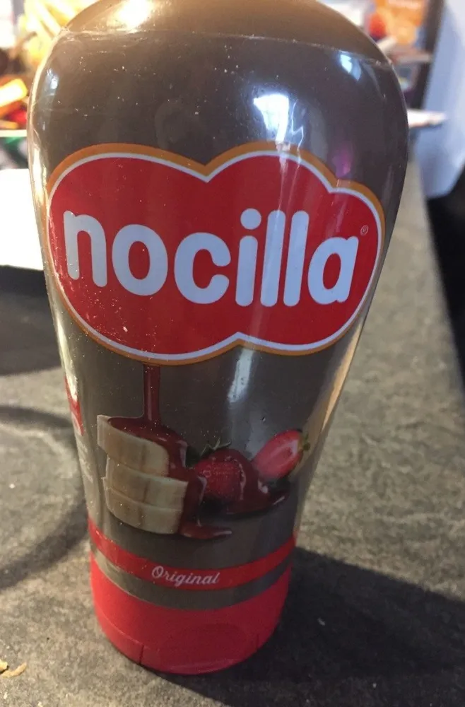Nocilla