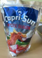 Caprisunc mystic dragon
