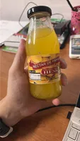 NÉCTAR DE PAPAYA