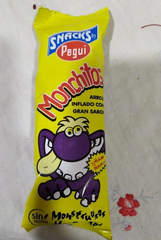 Monchitos