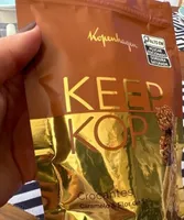 Keep kop crocantes caramelo & flor de sal