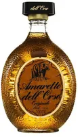 Licor Amaretto Dellorso 700ml
