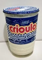 Requeijão Cremoso
