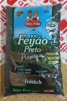 Feijão Preto