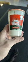 Requeijão cremoso