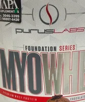 Myowhey
