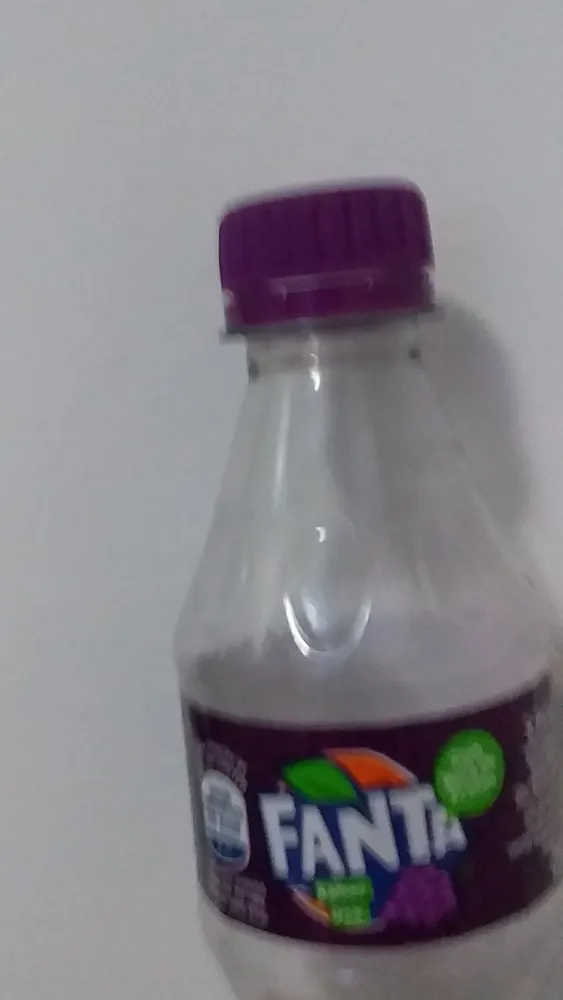 Fanta Uva