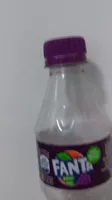 Fanta Uva