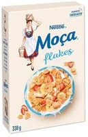 Moça flakes