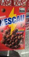 Nescau Cereal