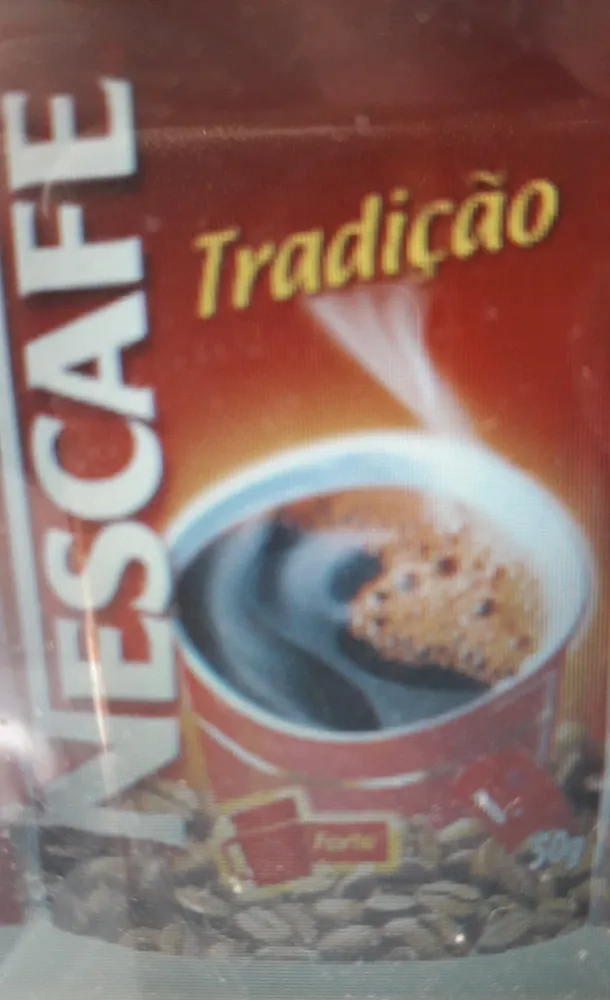 Cafe Nestle Nescafe Sachet 50 GR