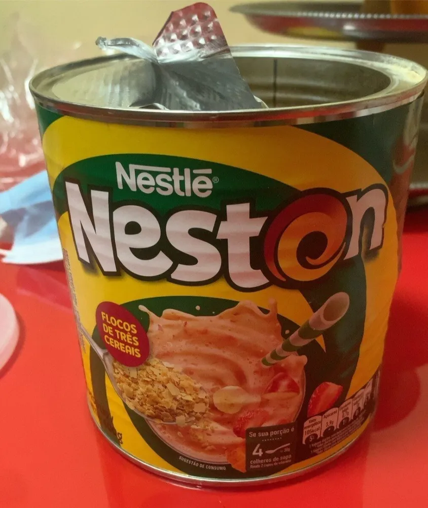 Neston