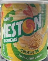 Neston 3 cereais