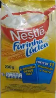 Farinha Láctea Nestlé