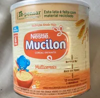Multicereais
