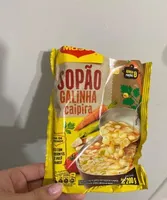 Sopão Brazil