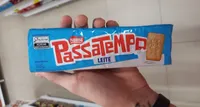 BISC PASSATEMPO LEITE 150G NESTLE