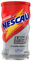Achocolatado Pó Light Nescau Lata 400g