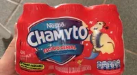 Chamyto Nestlé