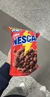 Nescau Cereal