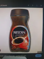 Nescafe Classic Coffee