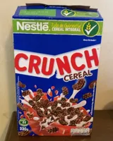 Crunch Cereal