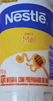 Yogurte integral sabor mel