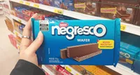 Negresco wafer