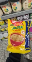 Farinha Láctea