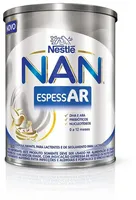 Fórmula Infantil Para Lactentes Nan Espessar Lata 800g
