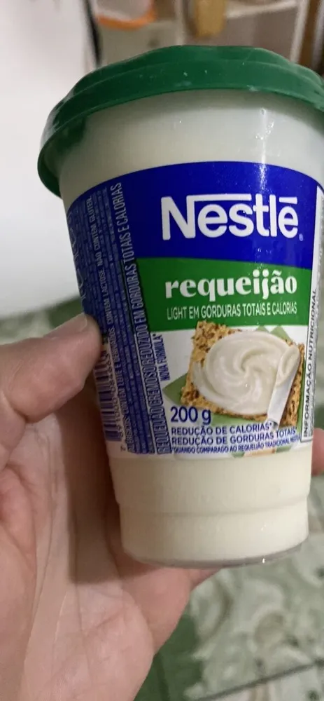 requeijão