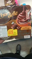 Chandelle chocolate