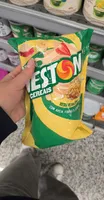 3 Cereais Neston