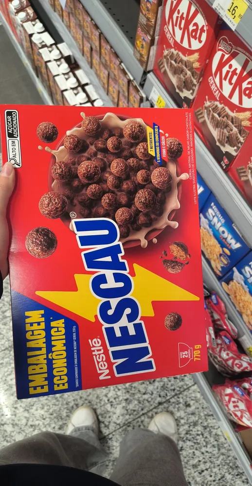 Cereal