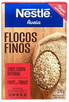 Aveia Em Flocos Finos Nestlé Caixa 170g