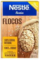 Aveia Em Flocos Nestlé Caixa 170g
