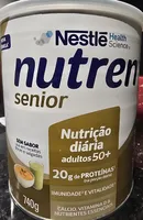 Nutren  Senior