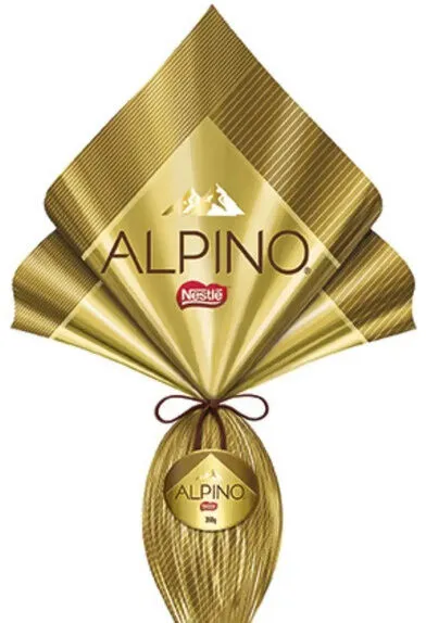 Nestlé Alpino