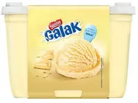 Sorvete Galak Nestlé Pote 1,5l