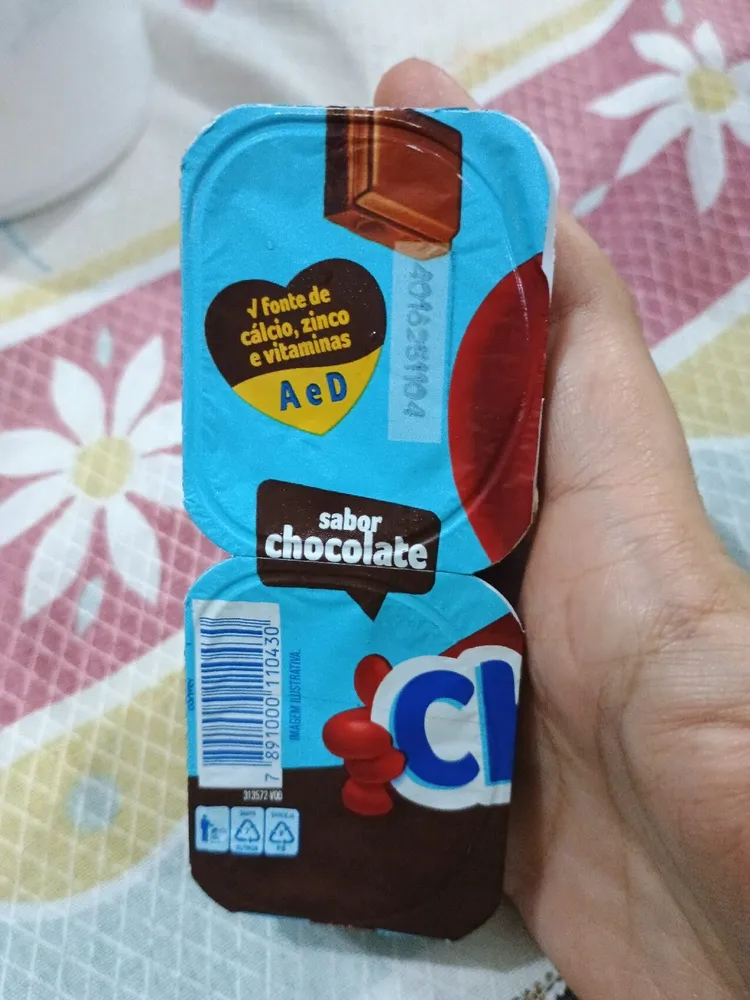 Chambinho 320g