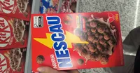 NESCAU MATINAL CEREAL CXA