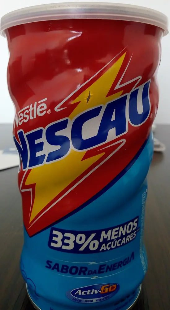 Nescau