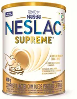 Composto Lácteo Supreme Neslac Lata 800g