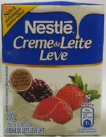 CREME DE LEITE UHT NESTLE