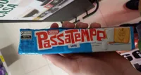 BISC RECH PASSATEMPO LEITE 130G NESTLE
