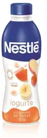 Iogurte Parcialmente Desnatado Vitamina De Frutas Nestlé Garrafa 900g
