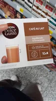Café Au Lait