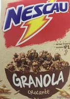 Granola Crocante